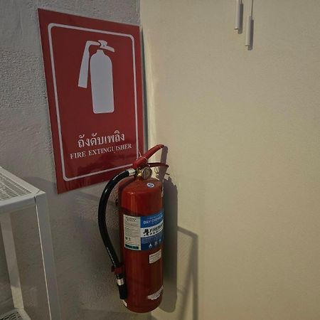 Hao Norn Hostel Thong Sala Esterno foto