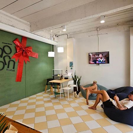 Hao Norn Hostel Thong Sala Esterno foto