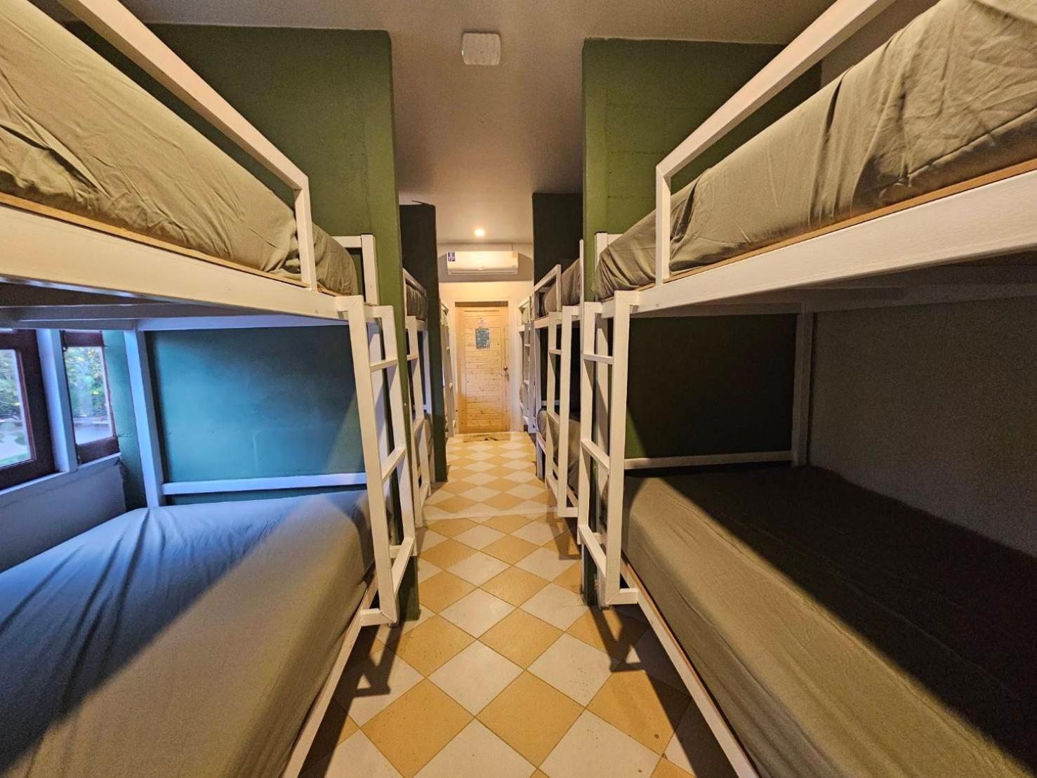 Hao Norn Hostel Thong Sala Esterno foto