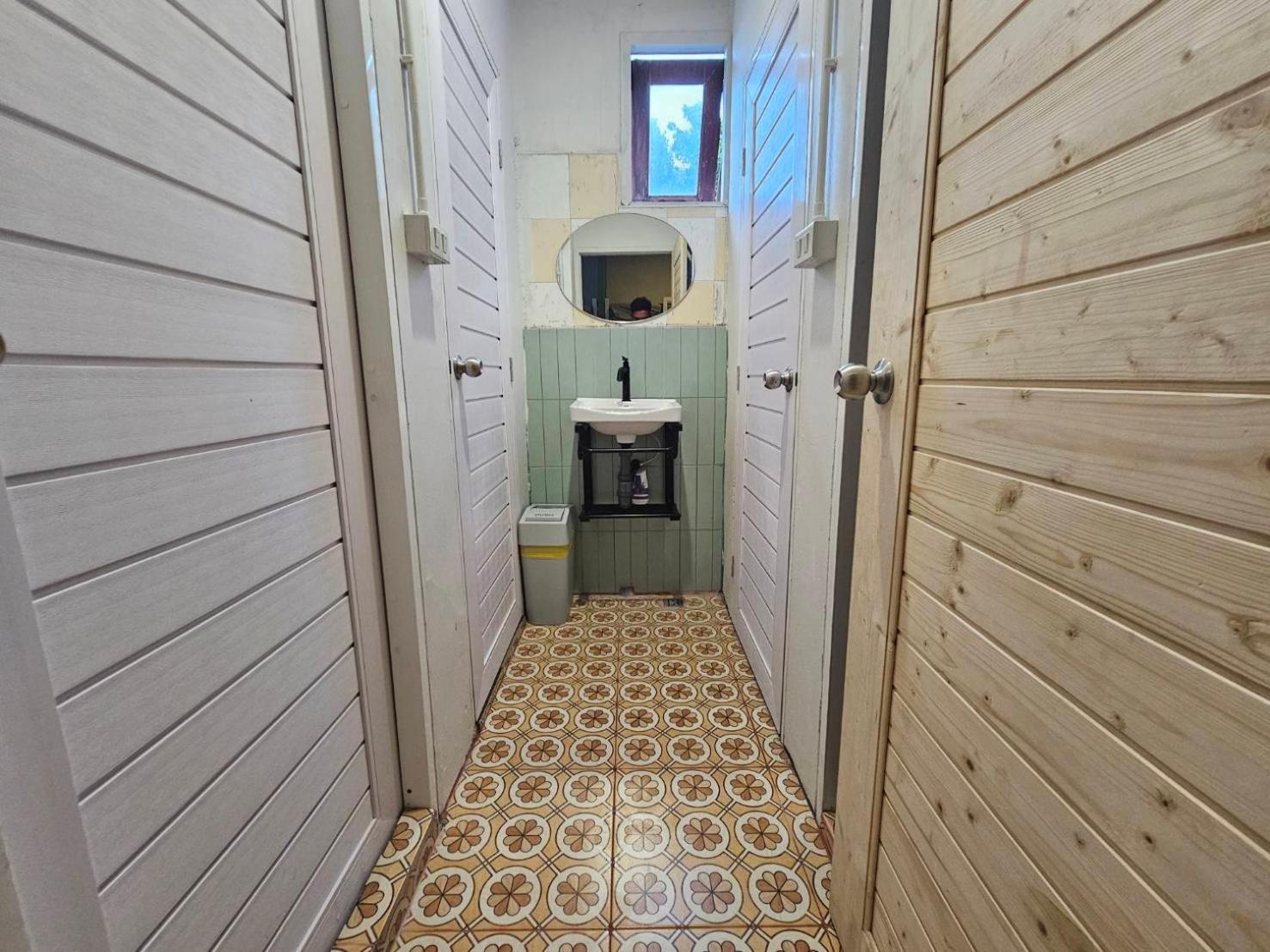 Hao Norn Hostel Thong Sala Esterno foto