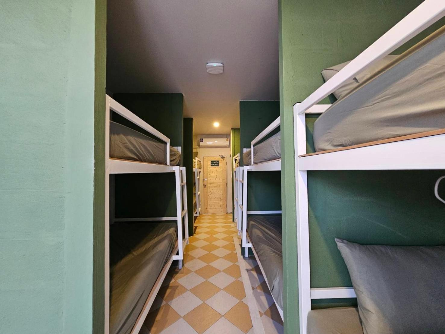 Hao Norn Hostel Thong Sala Esterno foto